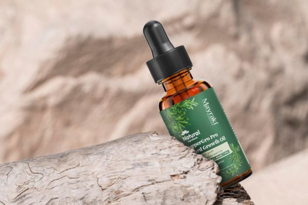 Achieving a stronger, smoother beard doesn&rsquo;t require complicated routines