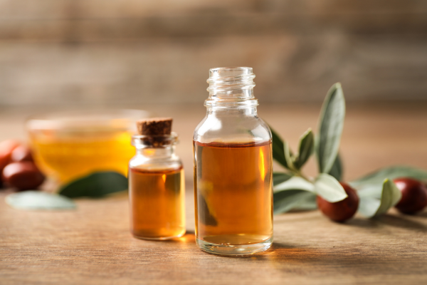 Best Botanical Oils