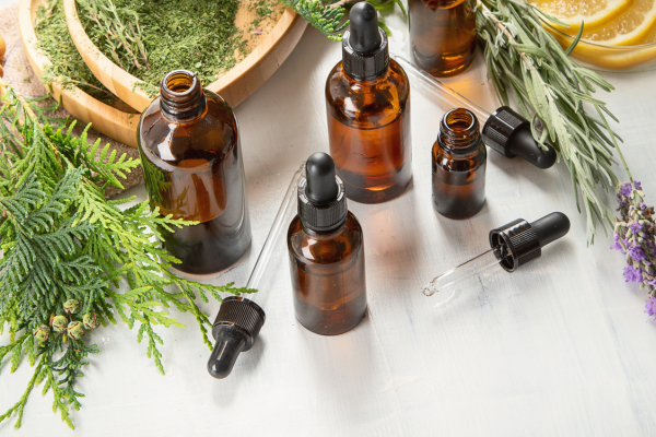Best Essential Oils for Hair Growth