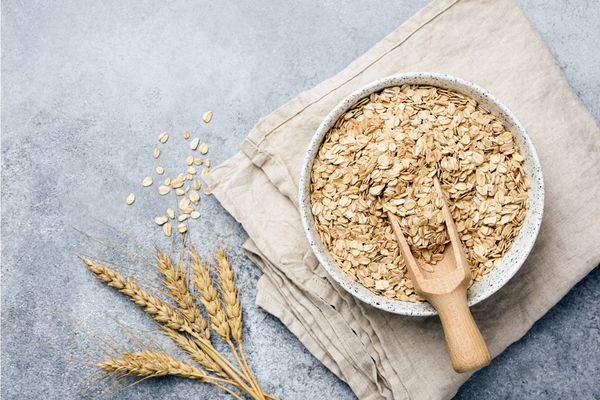 Benefits Of Oat Amino Acid Hair Treatment