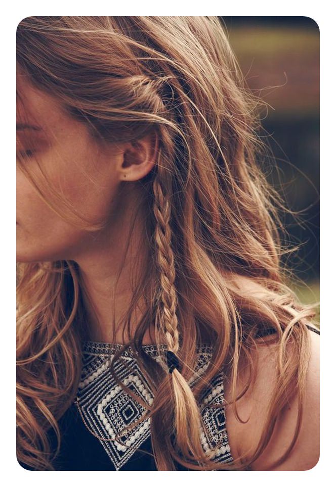 Simple braid