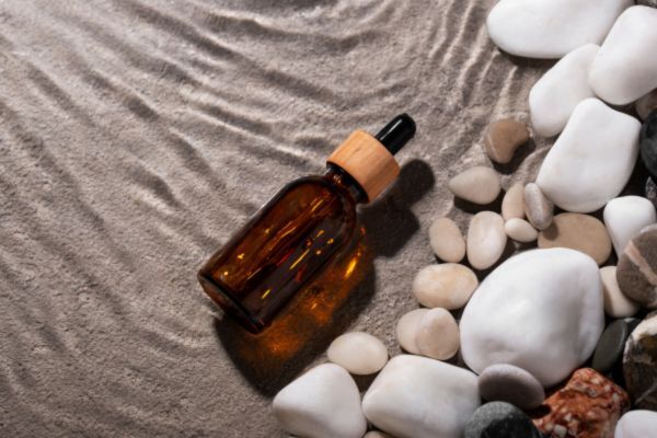 Choose Non-Greasy and Sweat-Resistant Beard Products