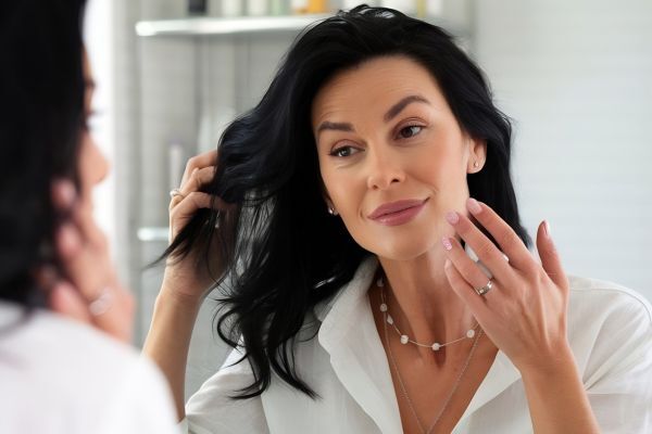 Additional Tips for Healthy Spring Hair