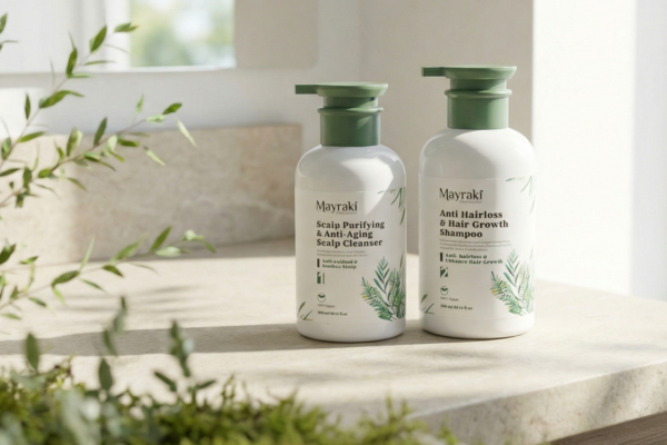 Choosing the Right Shampoo Kit