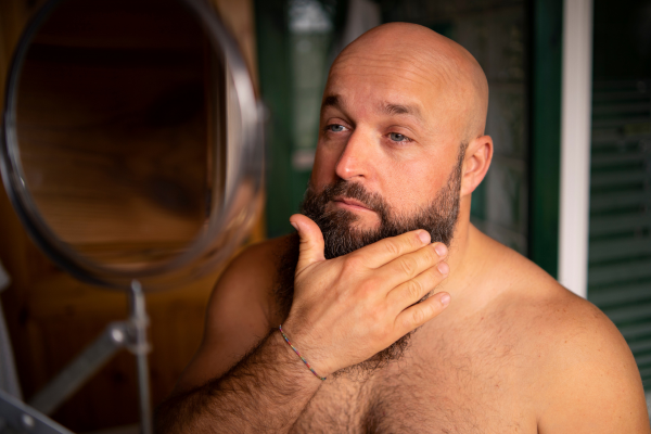 Common Beard Care Mistakes Travelers Make