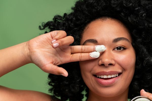 Common Mistakes When Using Products on Curly Hair