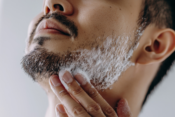 Common Winter Beard Care Mistakes