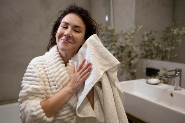 Consistency beats piling on treatments. A single weekly restorative step maintains a fresher, healthier-looking result. The Mayraki Anti-Grey Restoring Treatment fits easily into a weekly color-preserving routine, so it is realistic to stay consistent without overwhelming hair or scalp.