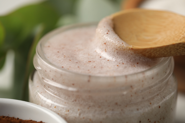 DIY Gentle Scalp Scrub Ideas