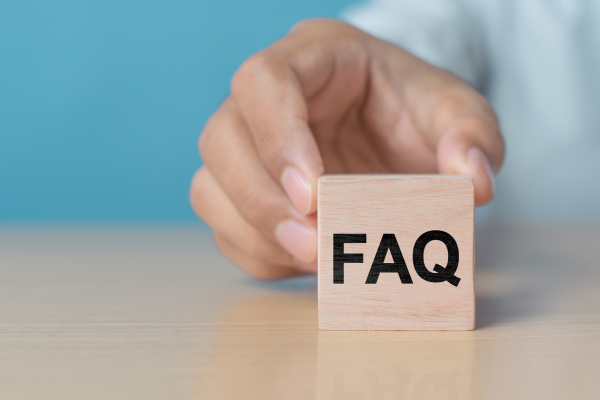 FAQ