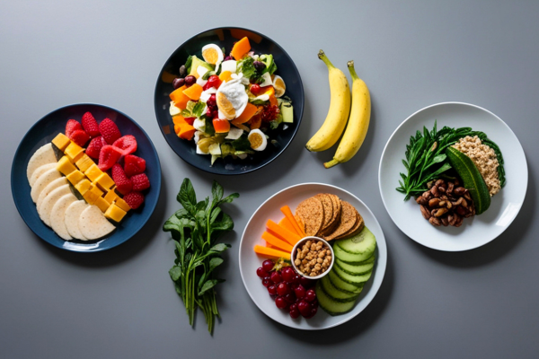 Foods That Promote Hair Growth