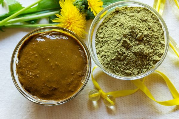 Henna Powder