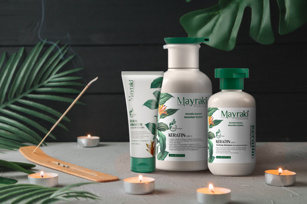 How Mayraki Professional&rsquo;s Hair Growth Product Complements Biotin
