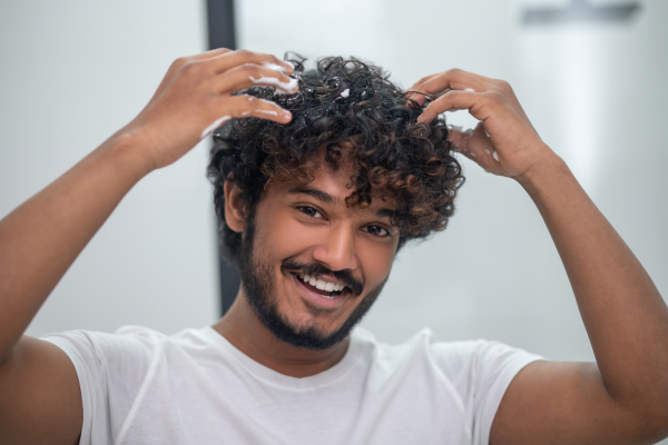 How to Apply Men&rsquo;s Styling Products Properly