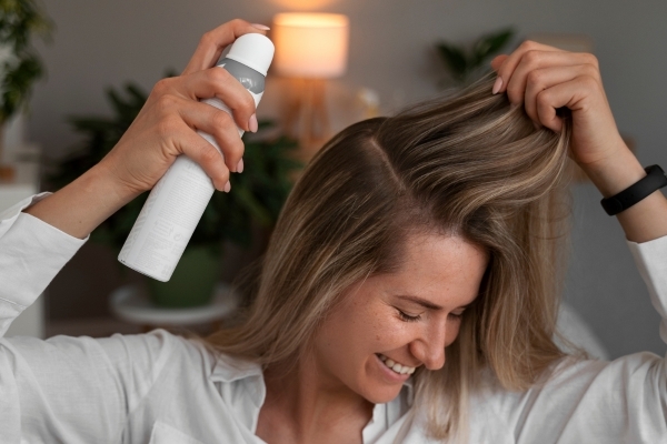 How to Make Your Hairstyle Last Through Brunch