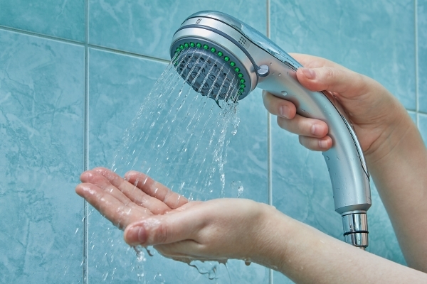 How to Protect Hair from Hard Water?