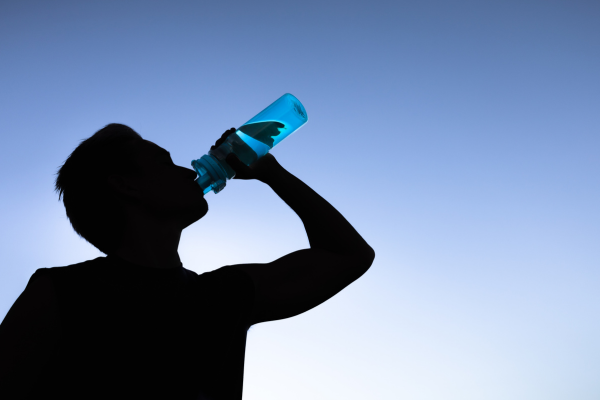 Hydrating From the Inside Internal Habits for Men&rsquo;s Hair
