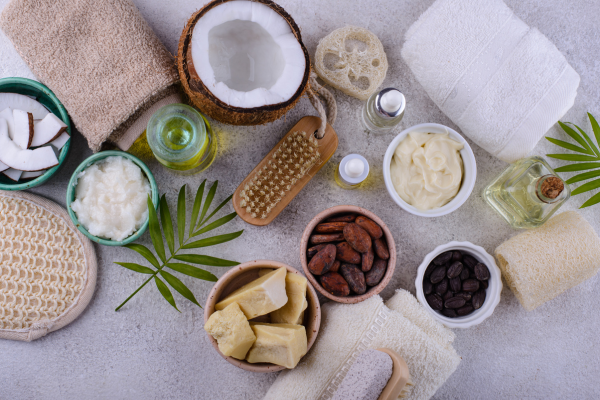 Ingredients to Look for in Beard Oil