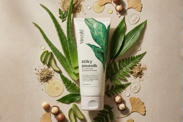 Ingredients to Look For in Leave-In Products