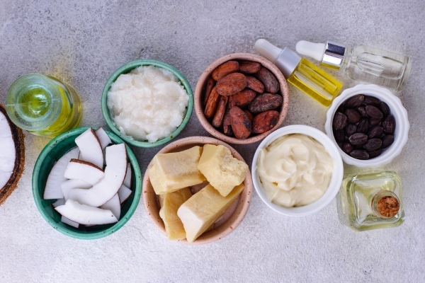 Ingredients to Look For