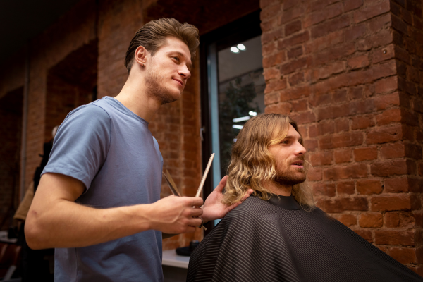 Maintenance Habits for Long-Term Hair Health