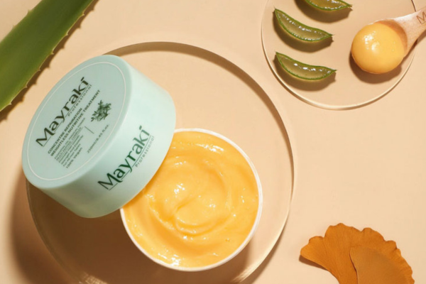 Mayraki Weightless Essential Oil Nutritive Treatment&nbsp;