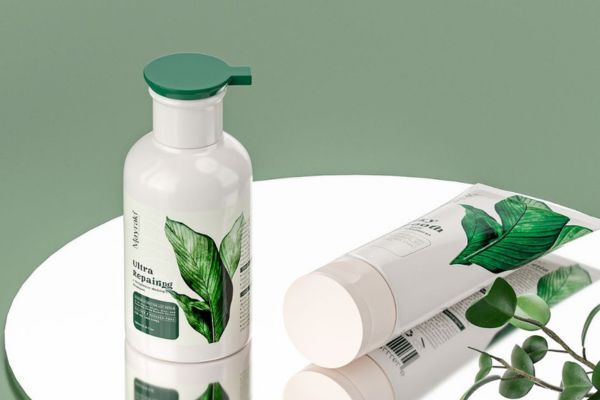 Product Spotlight: Mayraki Ultra-Repairing & Weightless Moisture Shampoo