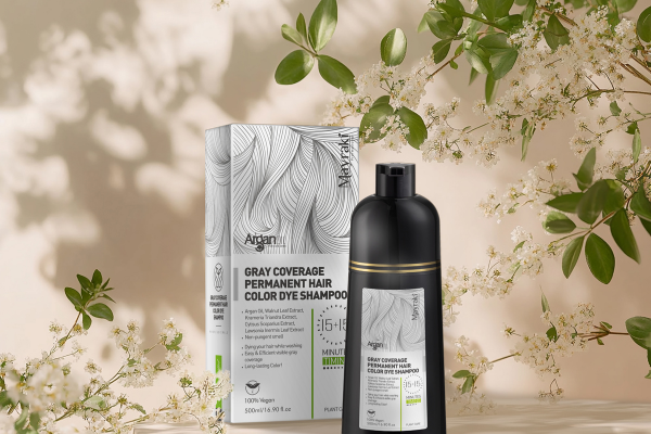 Proper winter hair care