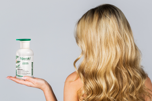 Protein Treatments for Hair Strength