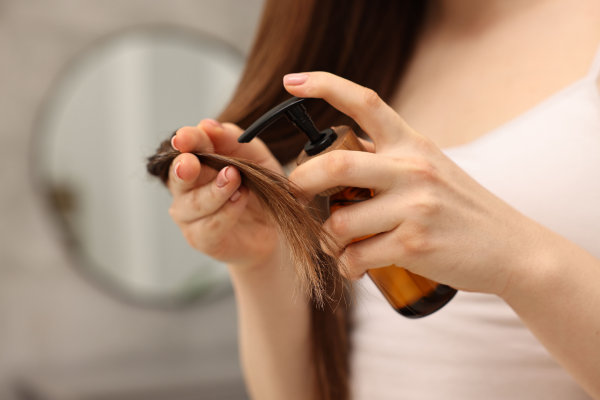 Quick Hair Routine for Busy Mornings