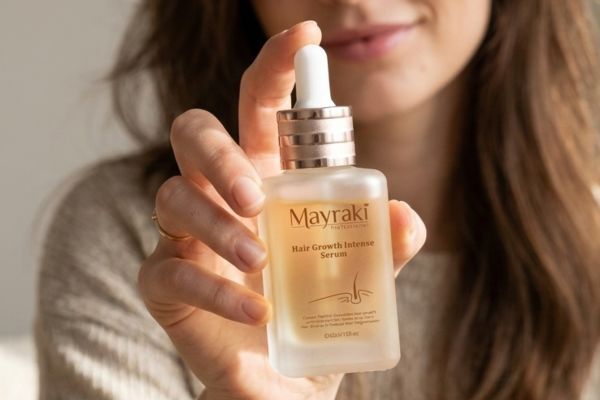 Simple Winter Dryness Routine for Coily Hair Travelers