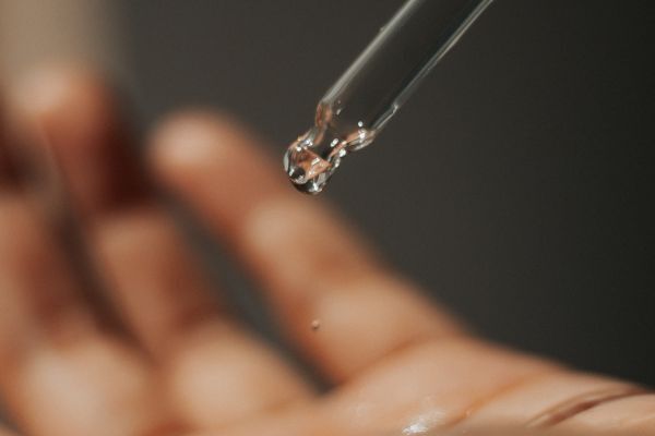 Step-by-Step Beard Oil Routine