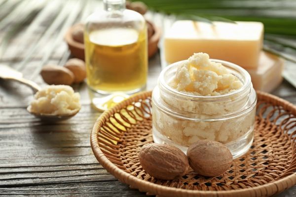Benefits of Shea Butter for Hair