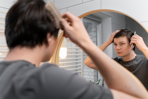 What a non-greasy botanical oil does