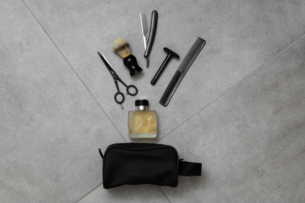 Travel-Friendly Beard Products Travel-Friendly Beard Products