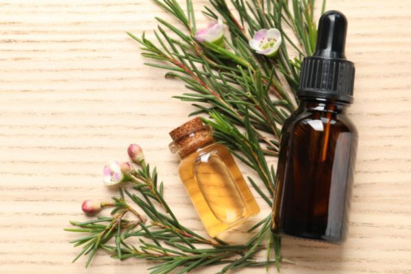 Use Beard Products with Antibacterial Properties