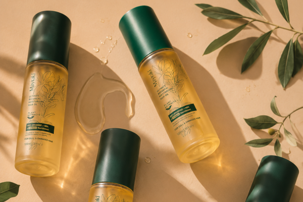 Use lightweight styling products
