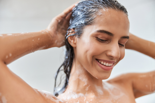 Weightless Hydration Shampoo Benefits