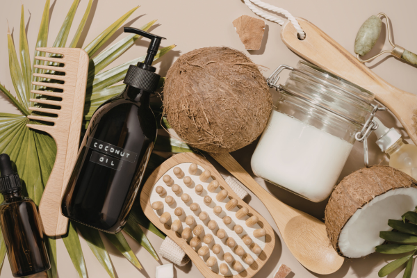 Why Choose Natural Over Chemical Treatments Why Choose Natural Over Chemical Treatments