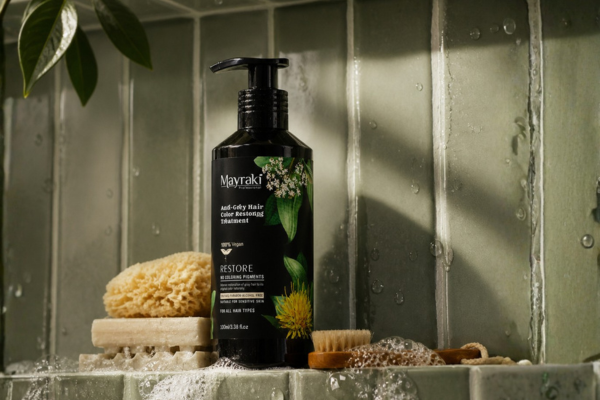 Why Do Color-Restoring Treatments Work Better with Healthy Scalp Care?&nbsp;
