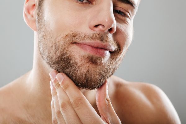 Why Is Beard Growth Oil Essential After Heat Styling?